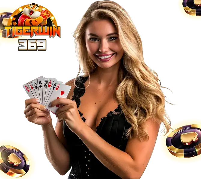 TIGERWIN369 คาสิโนสด เล่นง่ายกำไรชัด