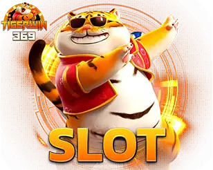 TIGERWIN369 หมวดเกมสล็อตแตกง่าย