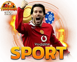 TIGERWIN369 แทงกีฬาออนไลน์ ครบทุกลีก