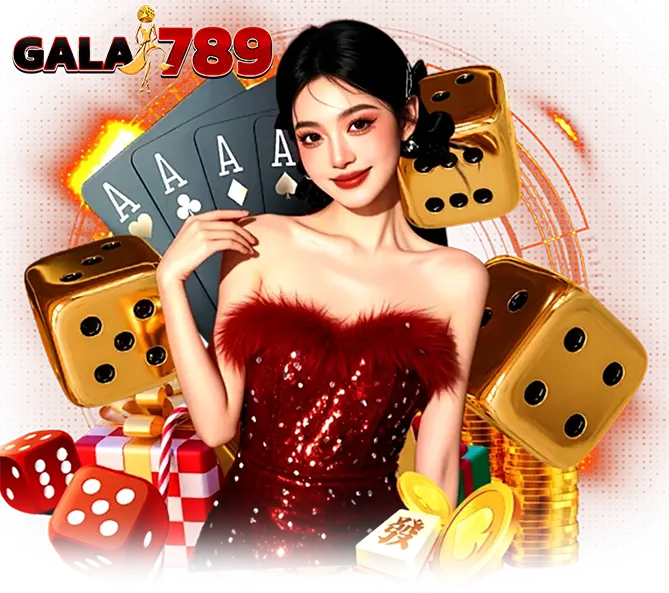 ภาพคาสิโนฮีโร่ GALA789