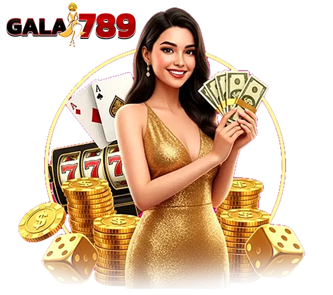 ภาพแบนเนอร์สล็อต GALA789